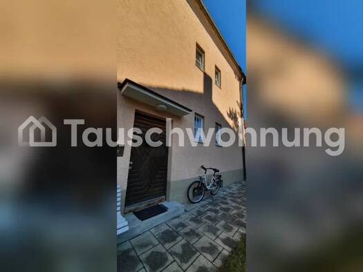 Wohnung zur Miete Tauschwohnung 560 € 2 Zimmer 46 m² 1. Geschoss Untergiesing-Harlaching München 81547