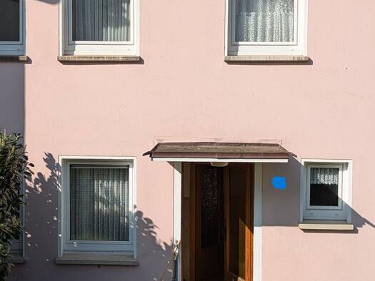 Reihenhaus zur Miete 750 € 4 Zimmer 100 m² frei ab 01.05.2026 Röllinghausen Alfeld (Leine) 31061