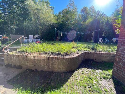 Wohnung zur Miete 479 € 2 Zimmer 67 m² 2. Geschoss frei ab 16.12.2025 Eckardtstr. 140 Annen Witten 58453