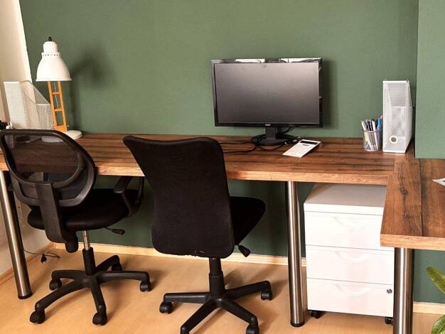 Bürofläche zur Miete provisionsfrei 229 € 4 m² Bürofläche Blumenberger Str. Salbke Magdeburg 39122