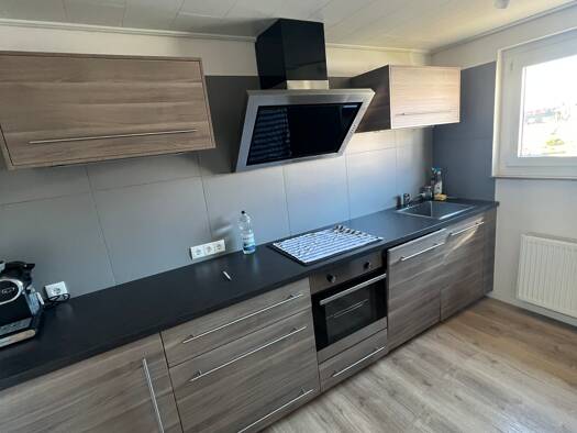 Wohnung zur Miete 880 € 2 Zimmer 64 m² 3. Geschoss frei ab sofort Reinhardtstraße 27 Wolfschlugen 72649