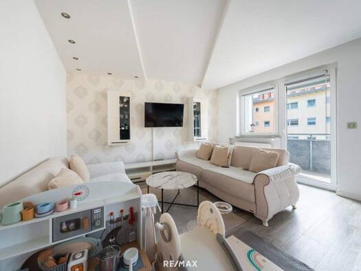 Wohnung zum Kauf 389.000 € 3 Zimmer 95 m² 2. Geschoss Kufstein 6330