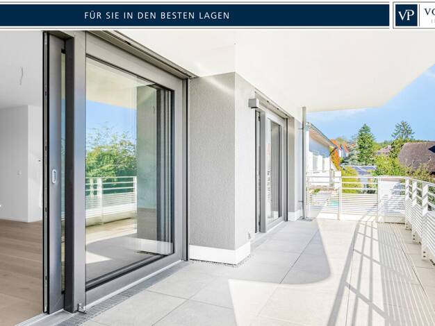 Wohnung zum Kauf - Erstbezug provisionsfrei 898.000 € 4 Zimmer 103,6 m² Überlingen Überlingen 88662