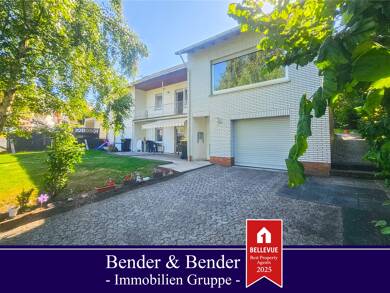 Wohnanlage zum Kauf als Kapitalanlage geeignet 239.000 € 5 Zimmer 136 m² Siegen / Gosenbach 57080