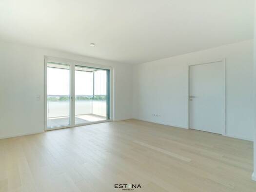 Wohnung zum Kauf - Erstbezug 570.000 € 3 Zimmer 58,6 m² 2. Geschoss Am marokkanischen Platz / Laxenburger Straße Wien 1100