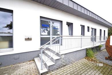 Bürofläche zur Miete 11 € 250 m² Bürofläche Brinkum Stuhr 28816