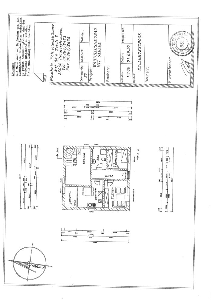 Einfamilienhaus zum Kauf 348.000 € 7 Zimmer 158 m²<br/>Wohnfläche 917 m²<br/>Grundstück Daaden 57567