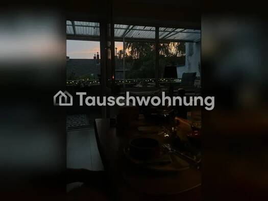 Wohnung zur Miete Tauschwohnung 1.050 € 3 Zimmer 75 m² Sülz Köln 50937
