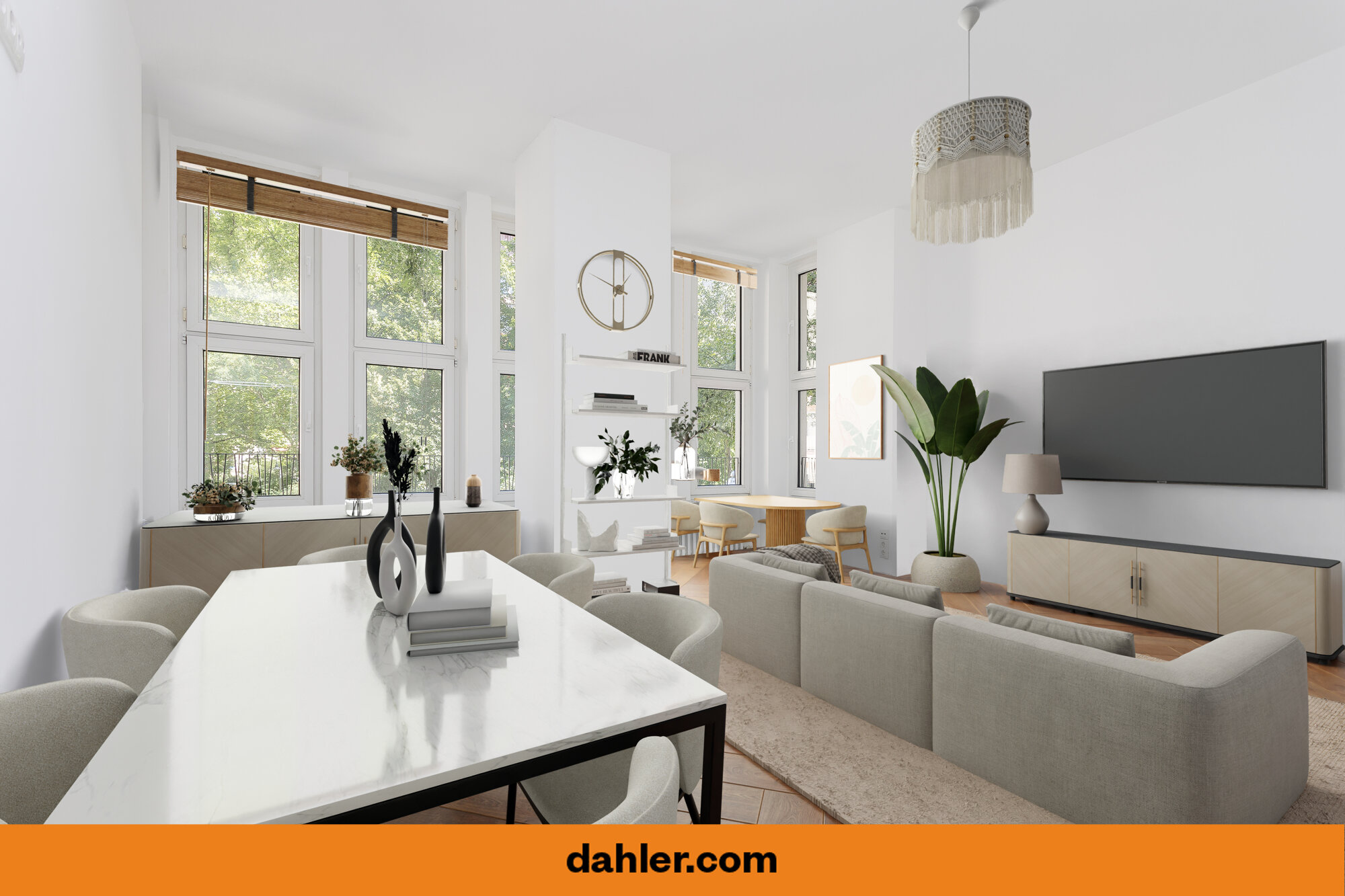 Wohnung zum Kauf 499.000 € 3 Zimmer 81,5 m²<br/>Wohnfläche 1.<br/>Geschoss Charlottenburg Berlin / Charlottenburg 10587