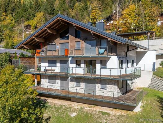 Wohnung zum Kauf 699.900 € 3 Zimmer 64,1 m² Schladming 8971