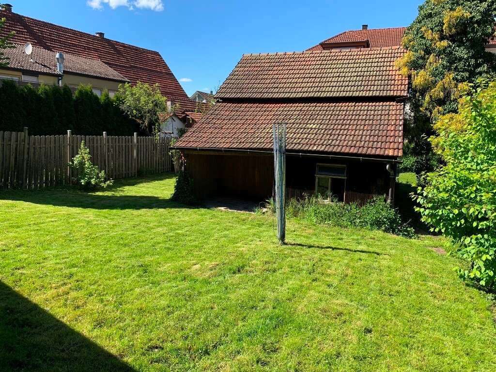 Einfamilienhaus zum Kauf 325.000 € 6 Zimmer 137 m²<br/>Wohnfläche 673 m²<br/>Grundstück Miedelsbach Schorndorf 73614