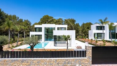 Villa zum Kauf 1.400.000 € 213 m² 977 m² Grundstück La Cala 03738