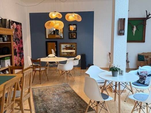 Bar/Café zur Miete 2.500 € 130 m² Gastrofläche Straubing Straubing 94315