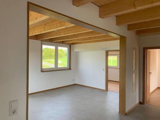 Wohnung zur Miete 790 € 3 Zimmer 65 m² Geschoss -1/1 frei ab 01.10.2026 Giebelstadt Giebelstadt 97232