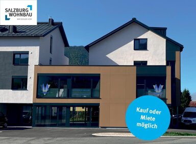 Büro-/Praxisfläche zum Kauf provisionsfrei 642.700 € 218,4 m² Bürofläche Dorf 33 Erpfendorf 6383