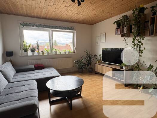 Wohnung zum Kauf 285.000 € 3 Zimmer 66 m² 2. Geschoss Bamberg Bamberg 96052