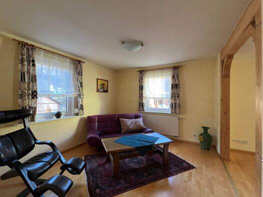 Wohnung zur Miete 550 € 4 Zimmer 81 m² frei ab sofort Lauterbach 78730