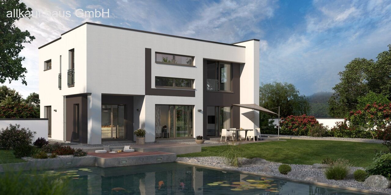 Villa zum Kauf provisionsfrei 626.109 € 5 Zimmer 200,8 m²<br/>Wohnfläche 955 m²<br/>Grundstück Eschdorf Dresden 01328