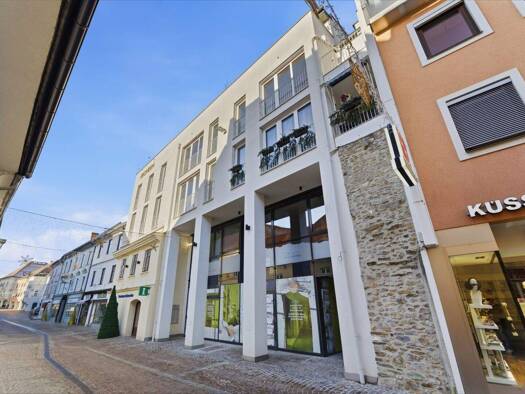 Büro zum Kauf 325.000 € 1 Zimmer St. Veit an der Glan 9300