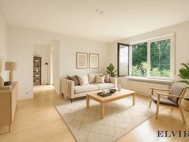 Wohnung zum Kauf 545.000 € 2,5 Zimmer 84 m² 1. Geschoss frei ab sofort Planegg Planegg 82152