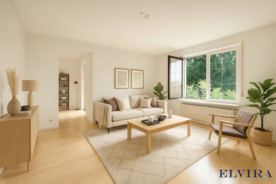 Wohnung zum Kauf 545.000 € 2,5 Zimmer 84 m² 1. Geschoss frei ab sofort Planegg Planegg 82152