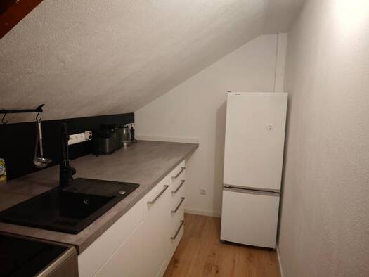 Wohnung zur Miete 590 € 3 Zimmer 65 m² Geschoss 2/3 frei ab sofort Plattling 94447