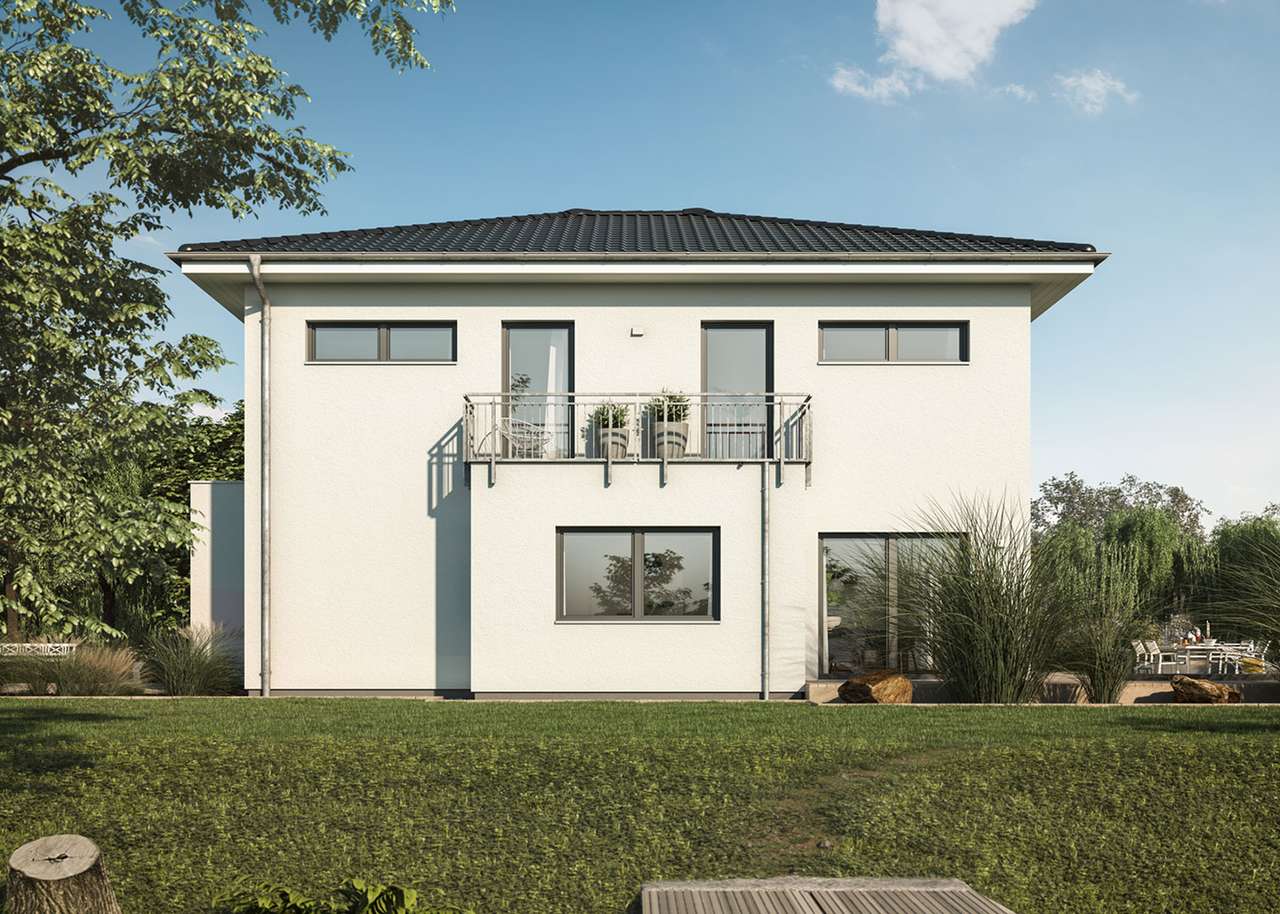 Haus – Bruchweiler-Bärenbach - Ansicht 5