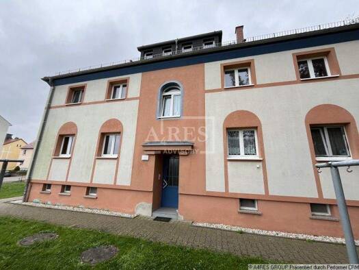 Mehrfamilienhaus zum Kauf als Kapitalanlage geeignet 324.000 € 578,1 m² 1.651 m² Grundstück Nißma Elsteraue 06729