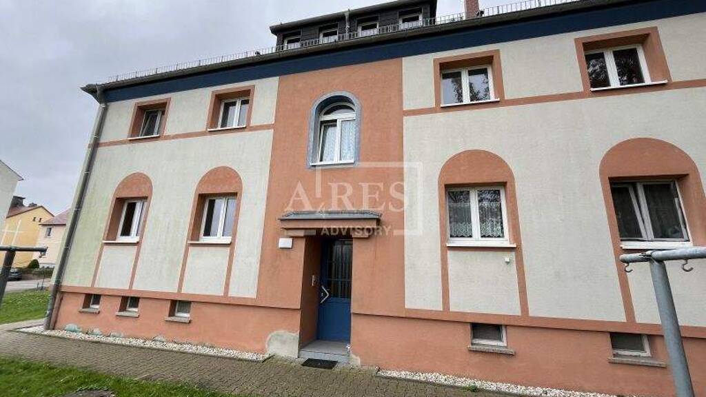 Mehrfamilienhaus zum Kauf als Kapitalanlage geeignet 210.000 € 578,1 m² 1.651 m² Grundstück Nißma Elsteraue 06729