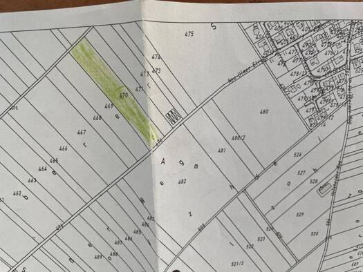 Grundstück zum Kauf provisionsfrei 157.000 € 9.930 m² Grundstück frei ab 01.11.2026 Straß Nersingen 89278