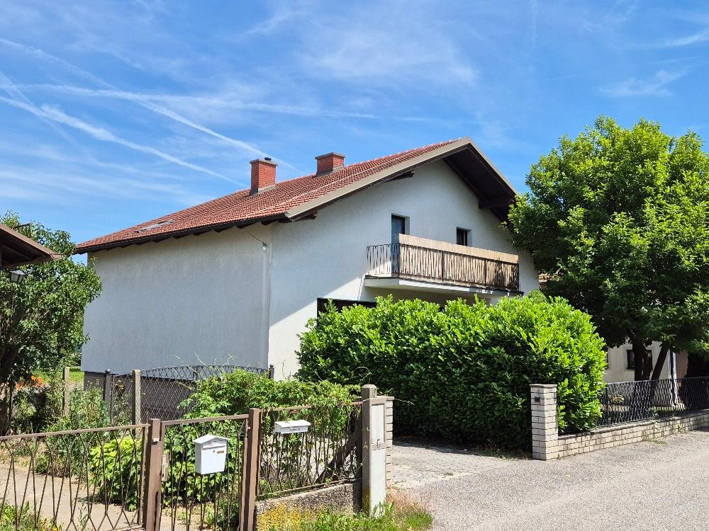 Mehrfamilienhaus zum Kauf 390.000 € 8 Zimmer 200 m²<br/>Wohnfläche 1.017 m²<br/>Grundstück Neulengbach 3040