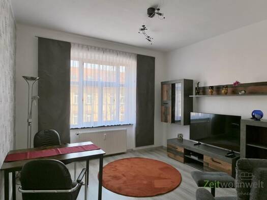 Wohnung zur Miete auf Zeit 950 € 2 Zimmer 52 m² frei ab 01.01.2027 Arnstadt Arnstadt 99310