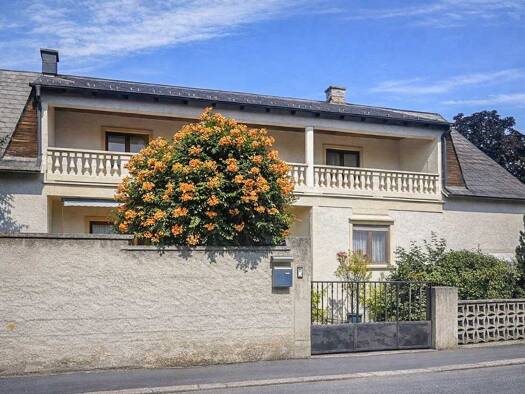 Einfamilienhaus zum Kauf 349.000 € 8 Zimmer 272 m² 588 m² Grundstück Mörbisch am See 7072