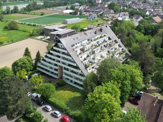 Wohnung zum Kauf 320.000 € 3 Zimmer 106 m² EG Tiengen Südwest 79112