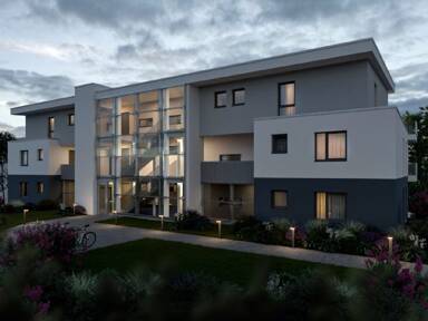 Penthouse zum Kauf provisionsfrei 646.961 € 6 Zimmer 132 m² 2. Geschoss Dessenborn Wolfsanger/Hasenhecke Kassel 34125