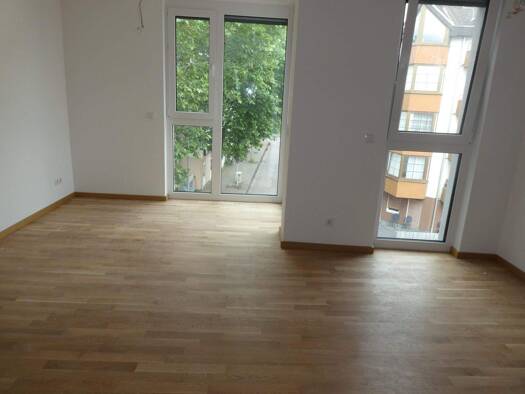 Wohnung zum Kauf - Erstbezug provisionsfrei 348.100 € 2 Zimmer 61,4 m² Industriegebiet Koblenz 56070