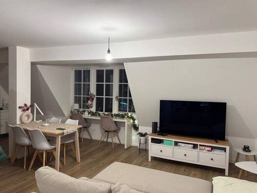 Maisonette zum Kauf 270.000 € 2 Zimmer 83 m² 3 Geschosse Schwäbisch Gmünd 73525