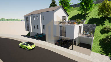 Grundstück zum Kauf 299.000 € 1.245 m² Grundstück Baugenehmigung vorhanden Aach 78267