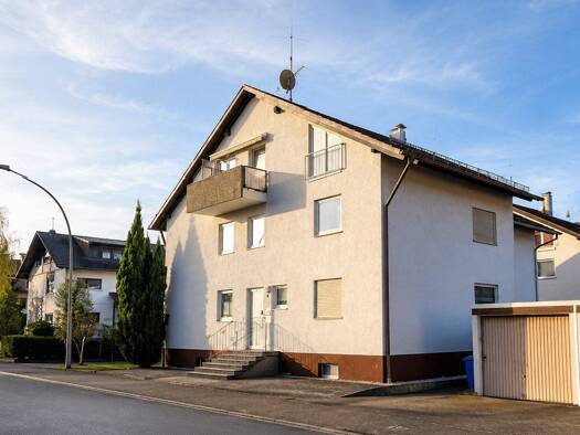 Wohnung zum Kauf 265.000 € 4 Zimmer 80,5 m² Langenbrücken Bad Schönborn 76669