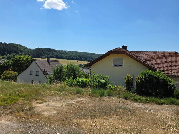 Grundstück zum Kauf 77.000 € 628 m² Grundstück Oberkessach Schöntal / Oberkessach 74214