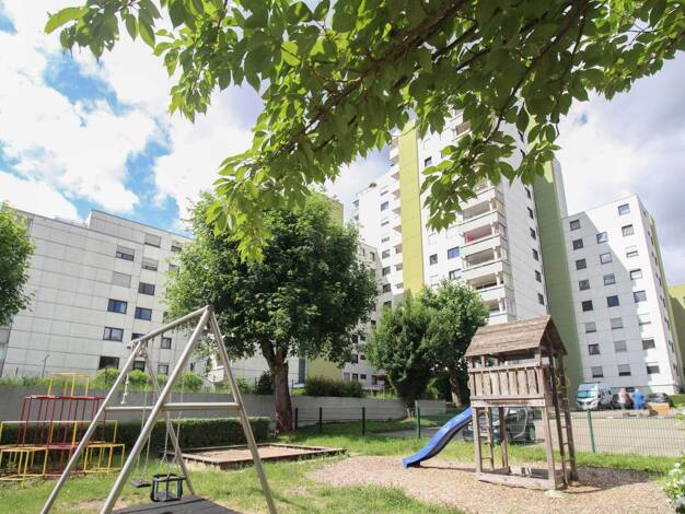 Wohnung zum Kauf 260.000 € 3 Zimmer 83,4 m² 3. Geschoss Rommelshausen Kernen im Remstal 71394
