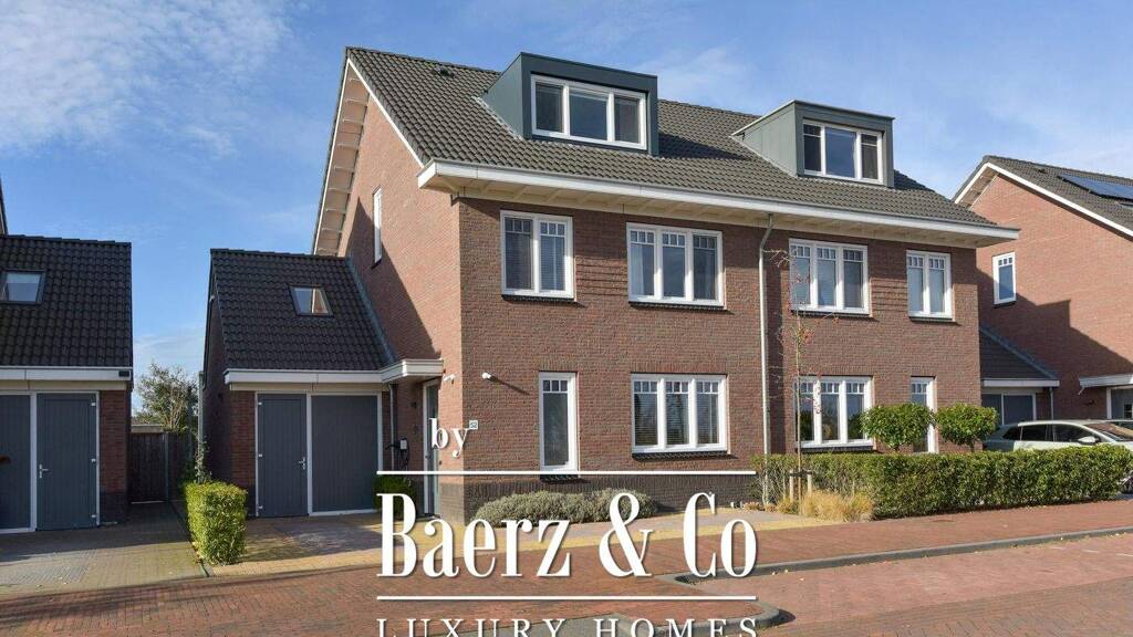 Herrenhaus zum Kauf 1.060.000 € 6 Zimmer 195 m² 290 m² Grundstück waterpeil 52 wilnis 3648 LH