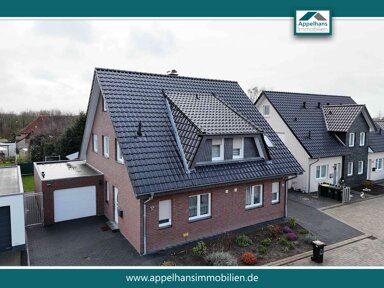 Einfamilienhaus zum Kauf 649.000 € 6 Zimmer 174 m² 521 m² Grundstück Dissen Dissen am Teutoburger Wald 49201