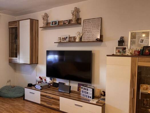 Terrassenwohnung zur Miete 700 € 2 Zimmer 80 m² Geschoss EG/3 frei ab 01.10.2026 Niederkail Landscheid 54526