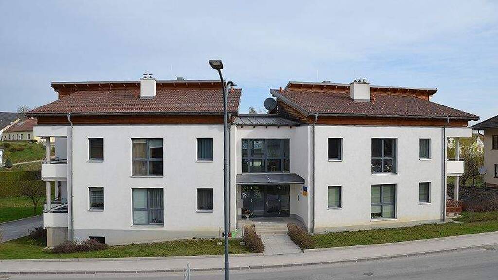 Wohnung zur Miete 858 € 83,5 m² Gmünder Straße 9/3 Schweiggers 3931
