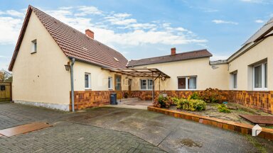 Einfamilienhaus zum Kauf 109.000 € 5 Zimmer 145 m² 1.256 m² Grundstück Hohenseeden Elbe-Parey 39307