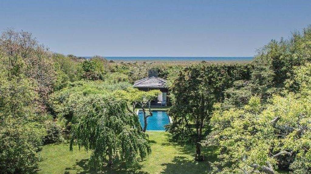 Haus zum Kauf 28.942.777 € 576 m² East Hampton 11937