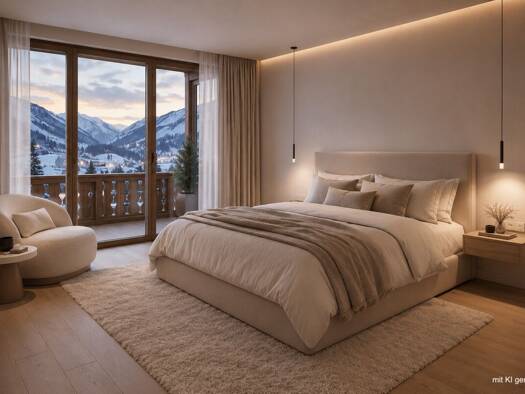 Wohnung zum Kauf - Erstbezug 2.187.741 € 158,4 m² Schladming 8970