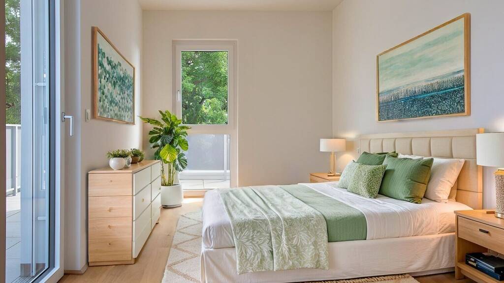 Wohnung zum Kauf - Erstbezug 279.800 € 2 Zimmer 52,2 m² EG Graumannpark 4 Traun 4050