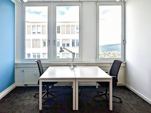 Bürofläche zur Miete provisionsfrei 979 € 8 m² Bürofläche Curiestraße 2 Vaihingen Vaihingen 70563
